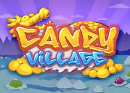 hudsonvalleynapa: Candy Village