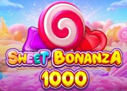 hudsonvalleynapa: Sweet Bonanza 1000