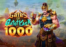hudsonvalleynapa: Gates of Gatot Kaca 1000