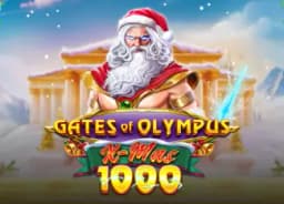 hudsonvalleynapa: Gates of Olympus Xmas 1000