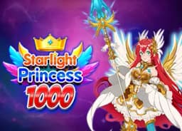 hudsonvalleynapa: Starlight Princess 1000