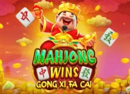 hudsonvalleynapa: Mahjong Wins - Gong Xi Fa Cai