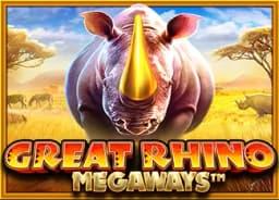 hudsonvalleynapa: Great Rhino Megaways